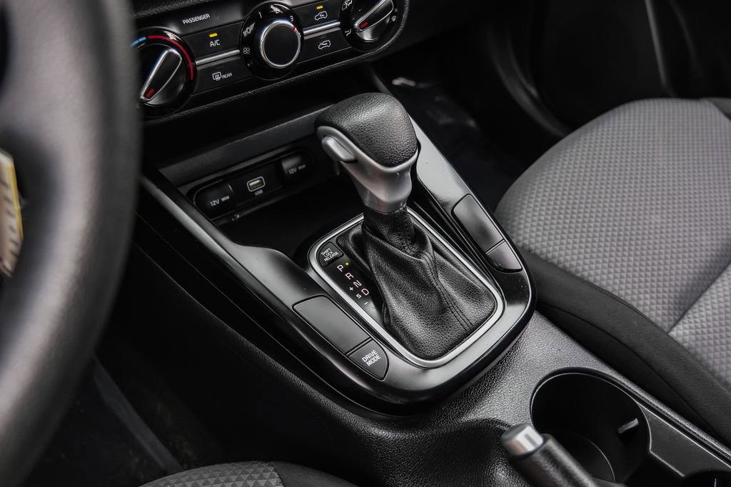 Used 2022 Kia Soul LX w/ Technology Package FWD image 26