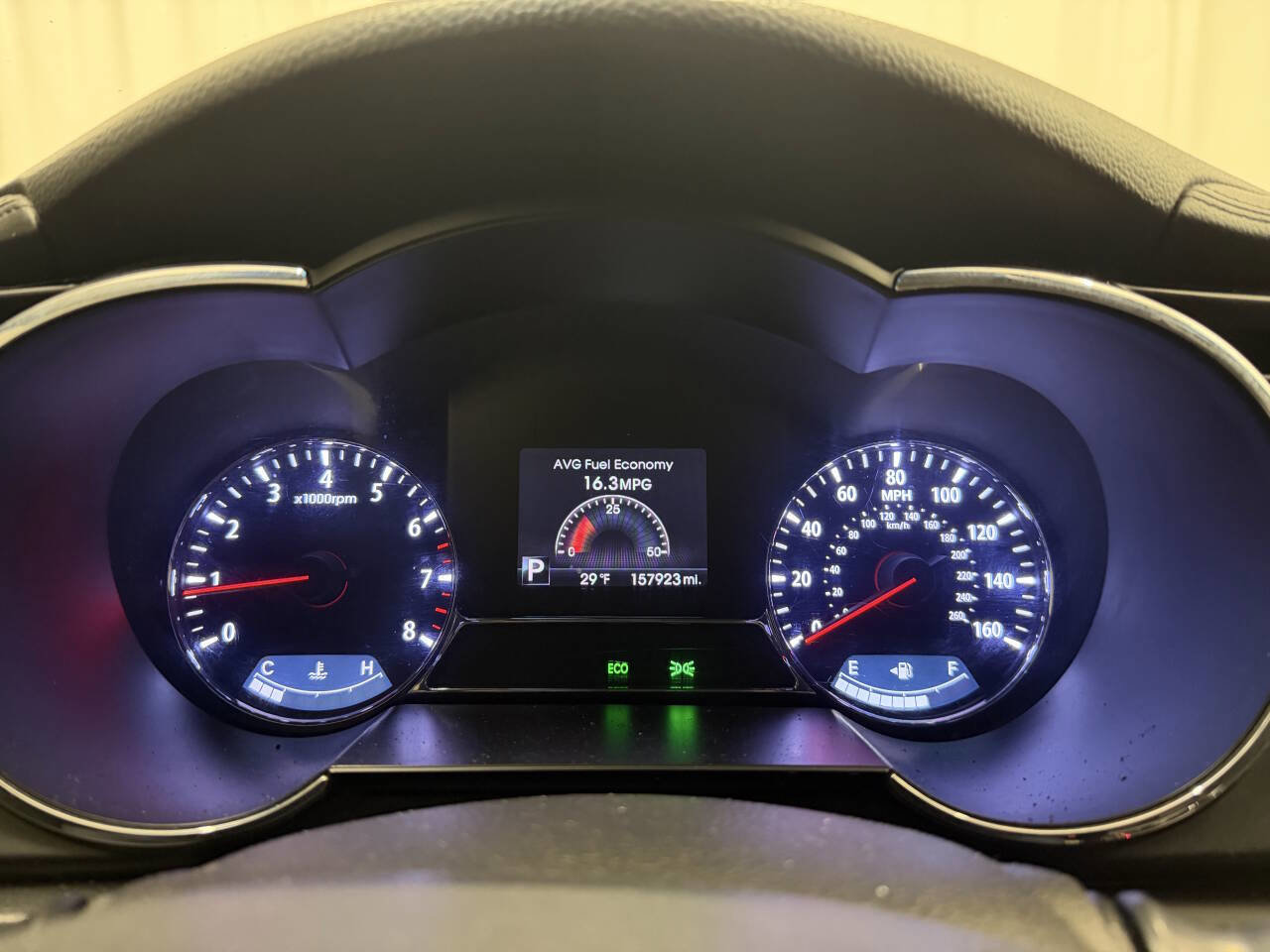 Used 2013 Kia Optima SX image 11