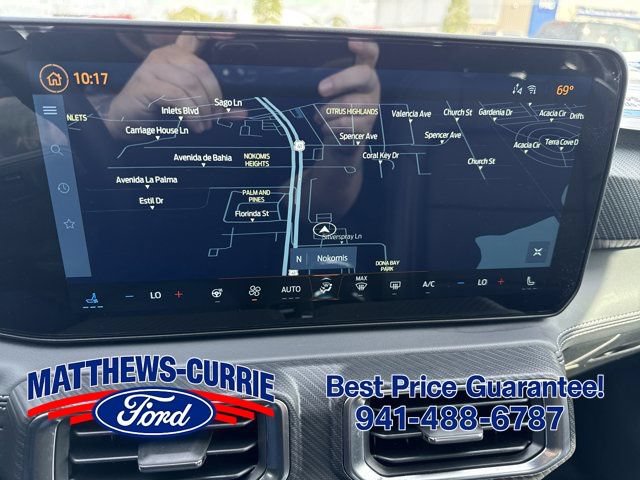 New 2026 Ford Mustang GT Premium RWD image 17