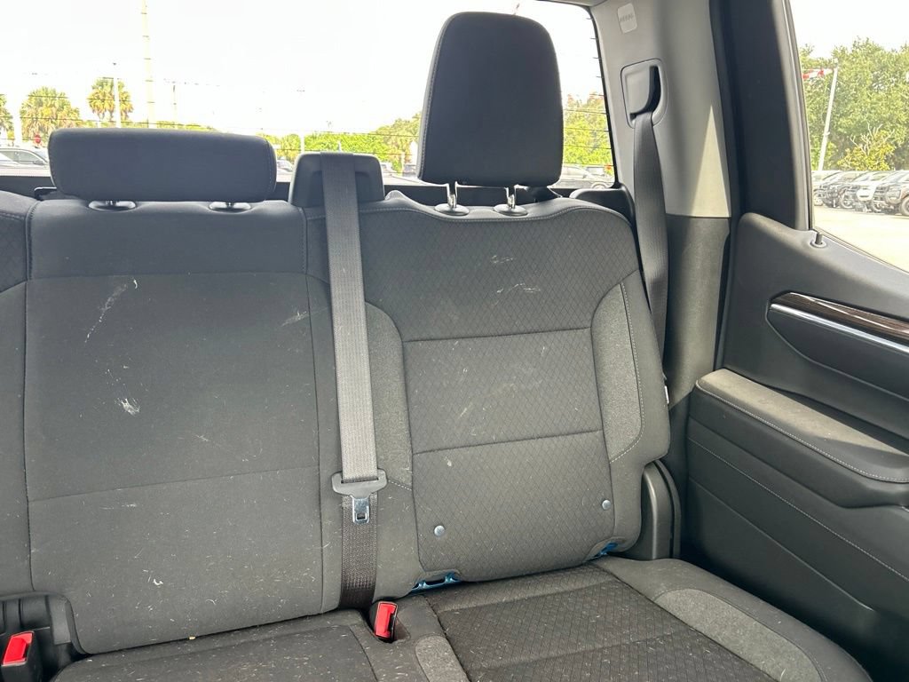 Used 2023 Chevrolet Silverado 1500 LT RWD image 15