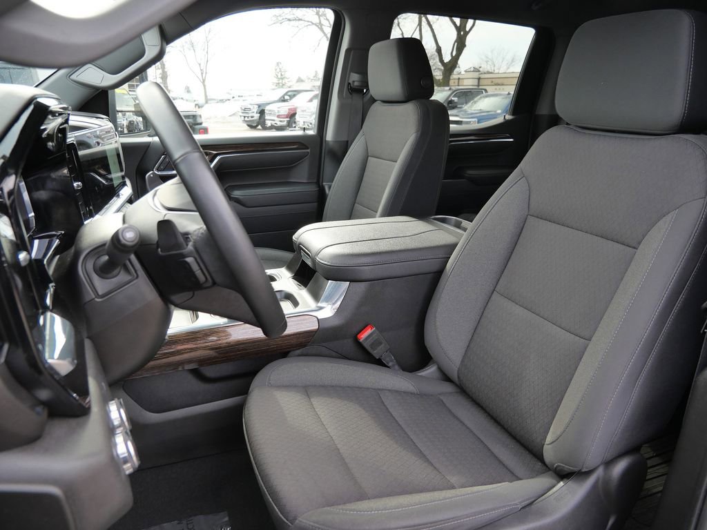 Used 2024 GMC Sierra 1500 Elevation image 29