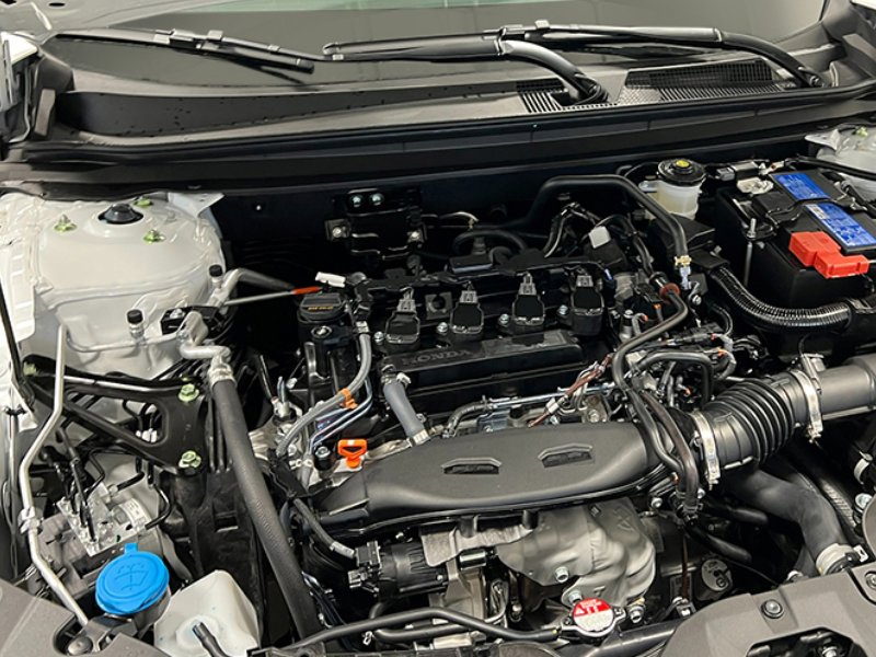 New 2025 Honda Accord LX image 10