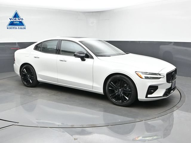 Used 2023 Volvo S60 B5 Plus w/ Climate Package