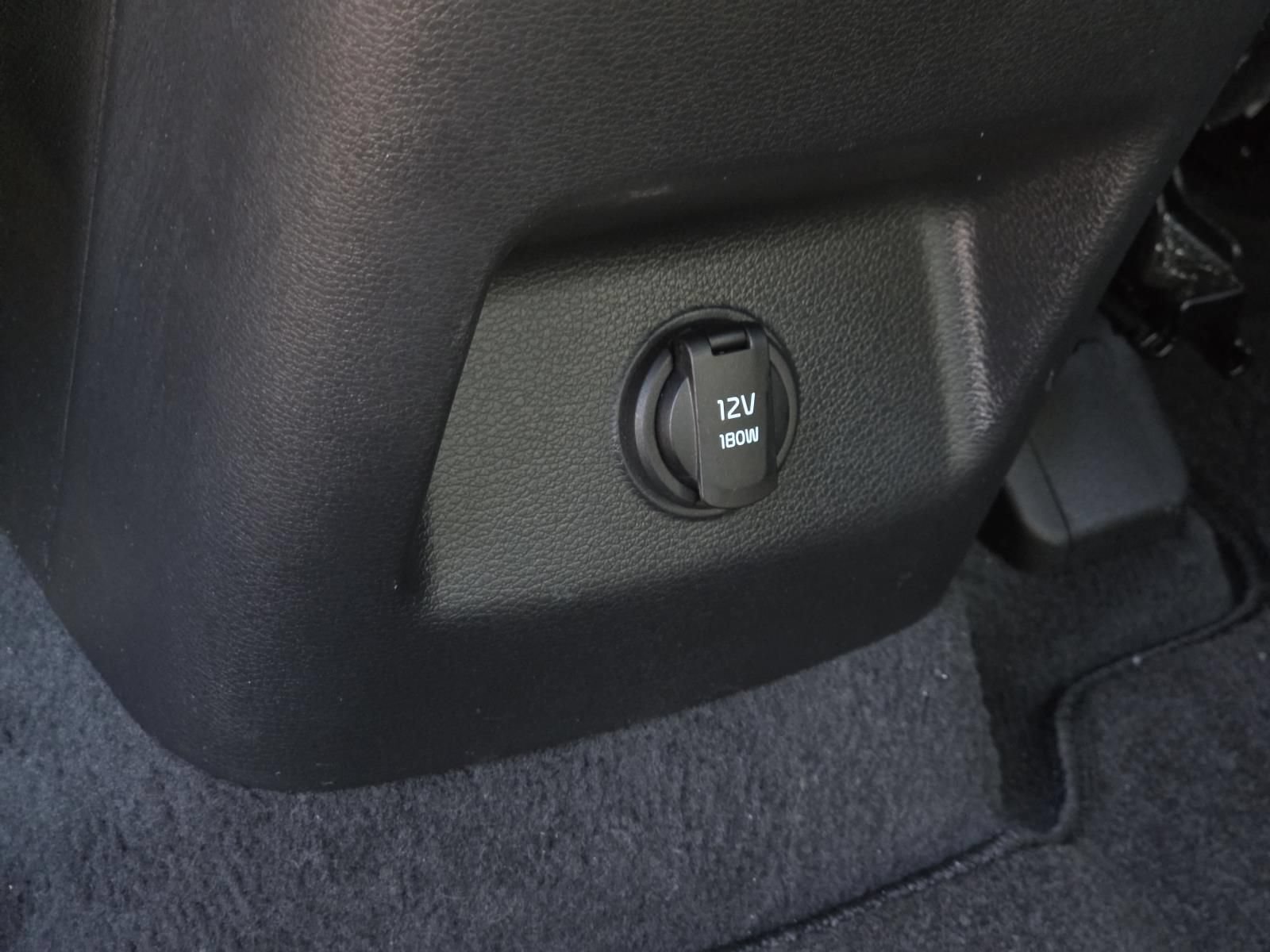 Used 2023 Kia Telluride SX FWD image 16