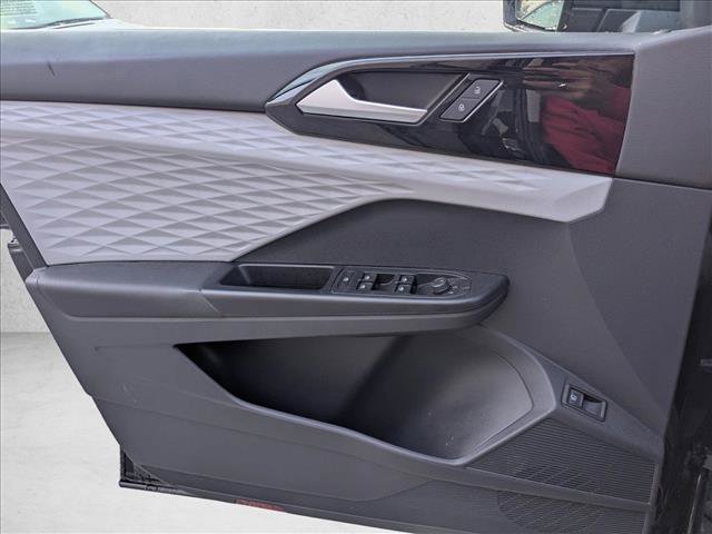 Used 2023 Volkswagen Taos S w/ IQ Drive S Package image 19