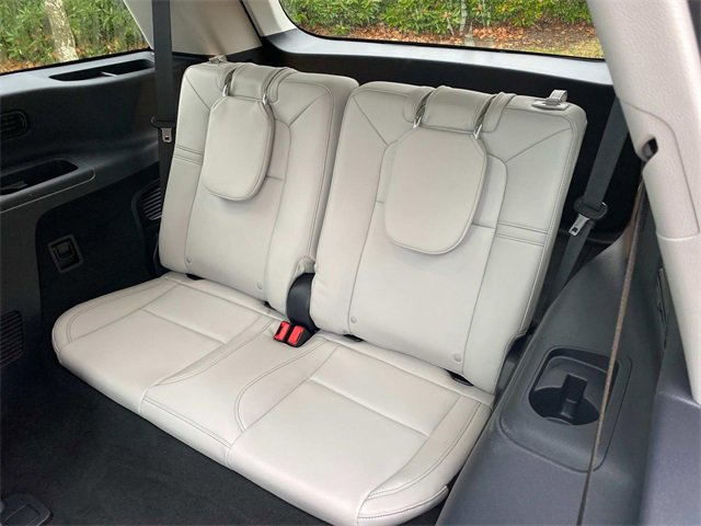 Used 2025 Lincoln Aviator 2WD image 10