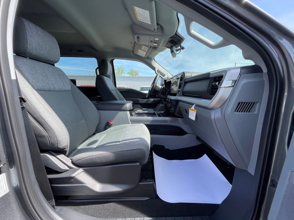 New 2026 Ford F250 XLT image 22