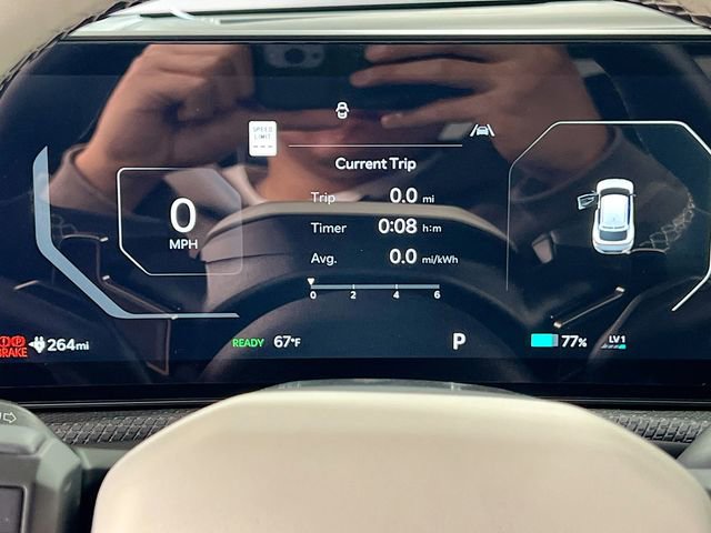 New 2025 Kia EV6 GT-Line image 12