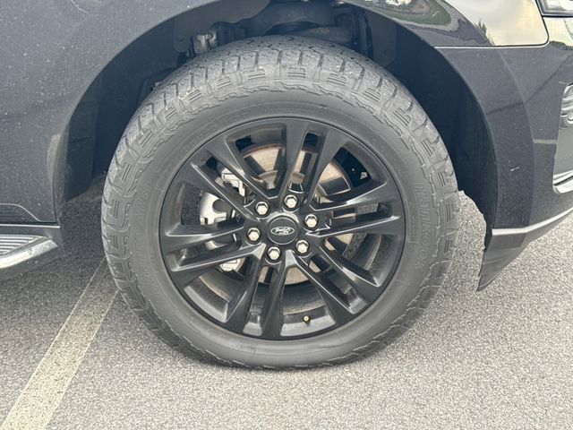 Used 2022 Ford Expedition Max XLT AWD/4WD image 11
