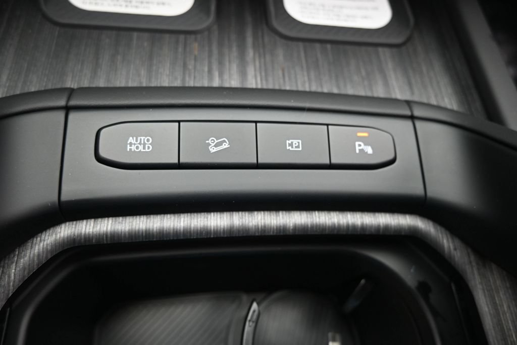 New 2027 Kia Telluride SX Prestige AWD/4WD image 39