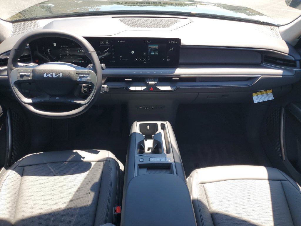 New 2026 Kia EV9 Light RWD image 26