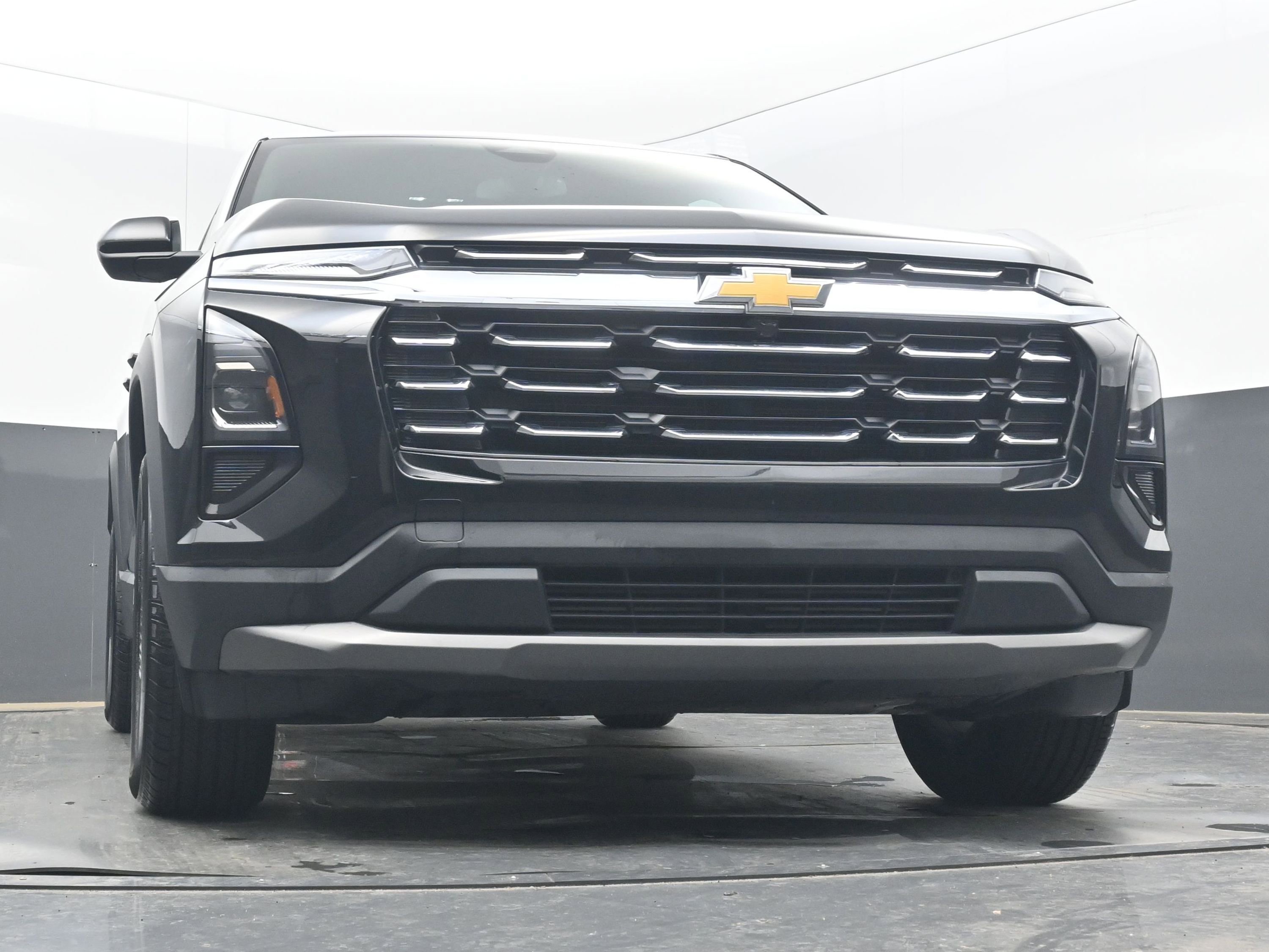 Used 2025 Chevrolet Equinox LT image 25