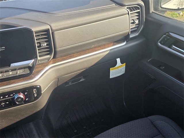 New 2026 GMC Sierra 1500 Elevation w/ Elevation Select Package image 15