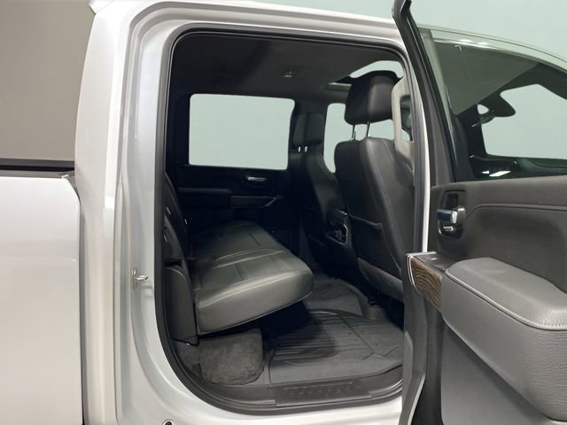 Used 2020 GMC Sierra 3500 Denali w/ Denali Ultimate Package image 26