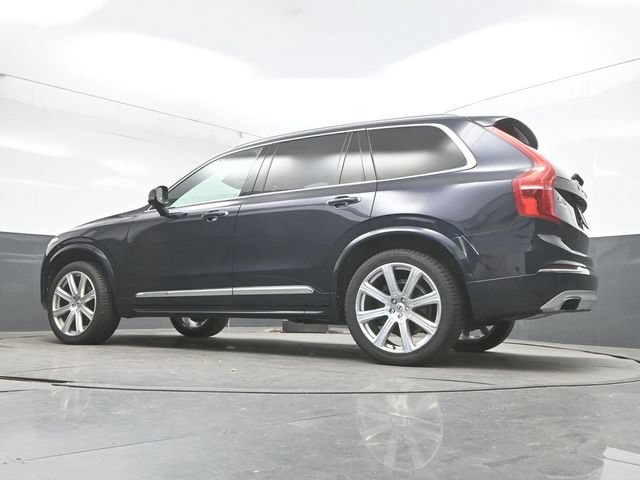 Used 2017 Volvo XC90 T6 Inscription w/ Vision Package AWD/4WD image 33