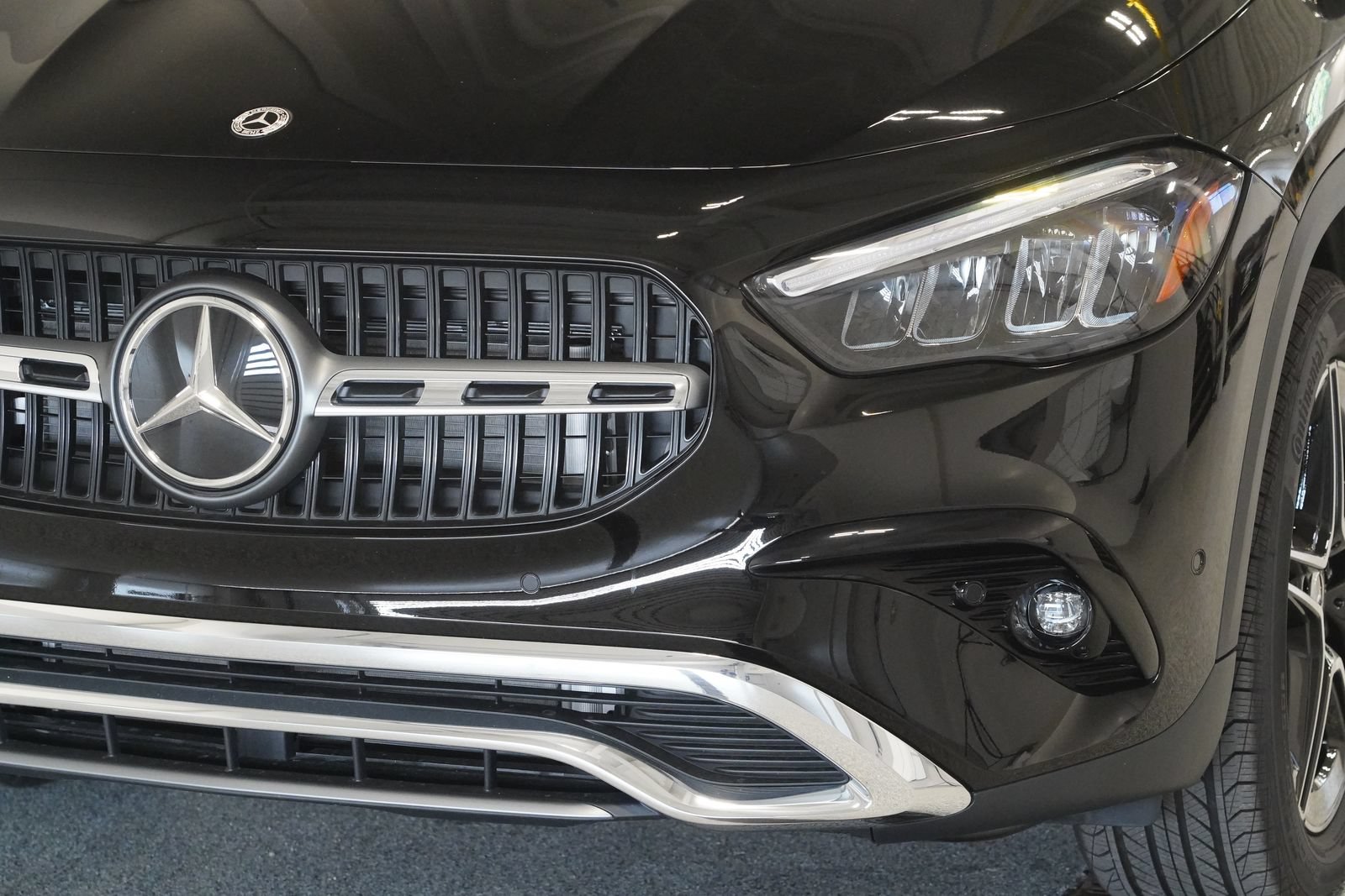 New 2026 Mercedes-Benz GLA 250 4MATIC image 8