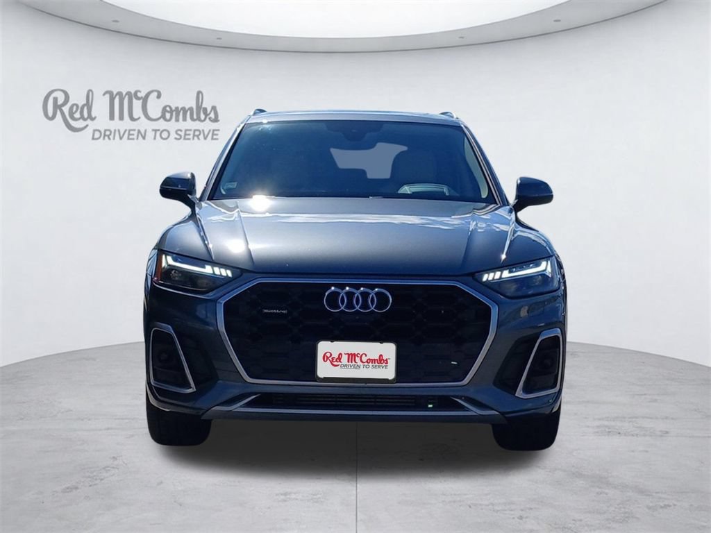 Used 2023 Audi Q5 2.0T Prestige AWD/4WD image 9