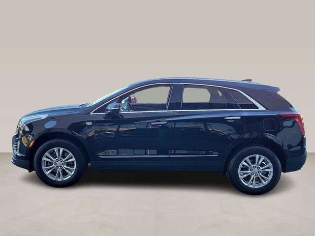 Used 2025 Cadillac XT5 Luxury image 6