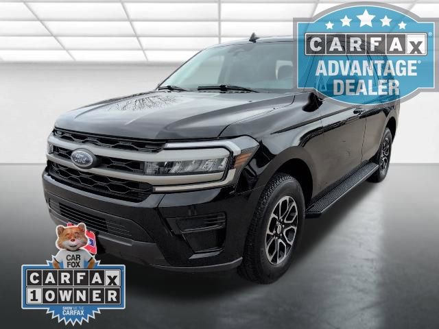 Used 2024 Ford Expedition XLT image 31