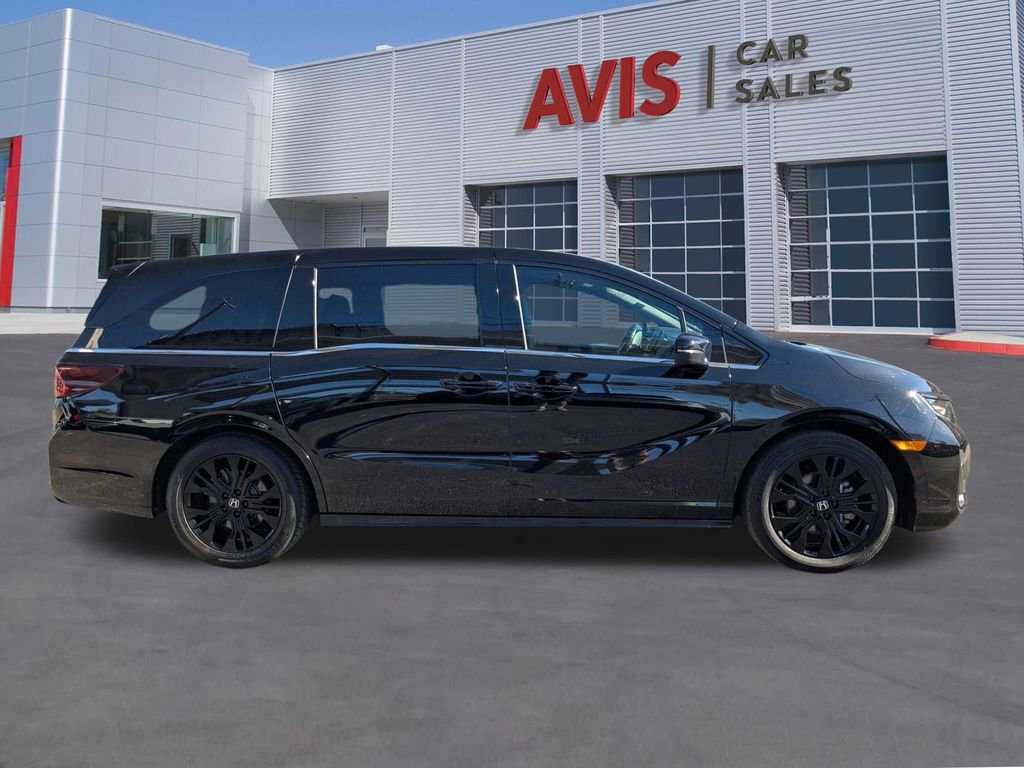 Used 2025 Honda Odyssey Sport-L image 7