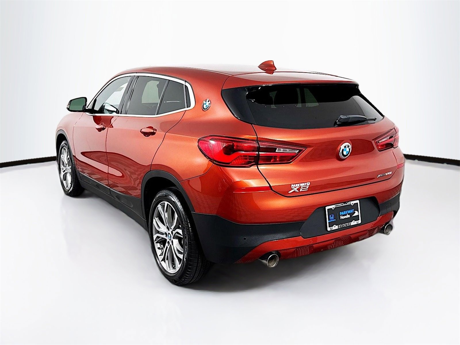 Used 2020 BMW X2 xDrive28i w/ Convenience Package image 5