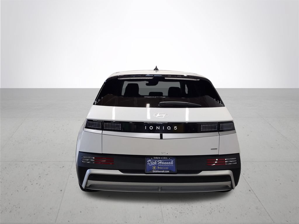 New 2026 Hyundai Ioniq 5 SEL AWD/4WD image 13