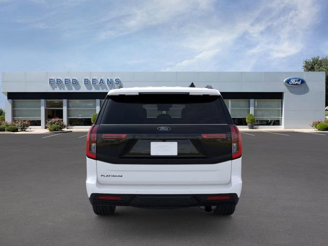 New 2026 Ford Expedition Platinum w/ Stealth Appearance Package image 7