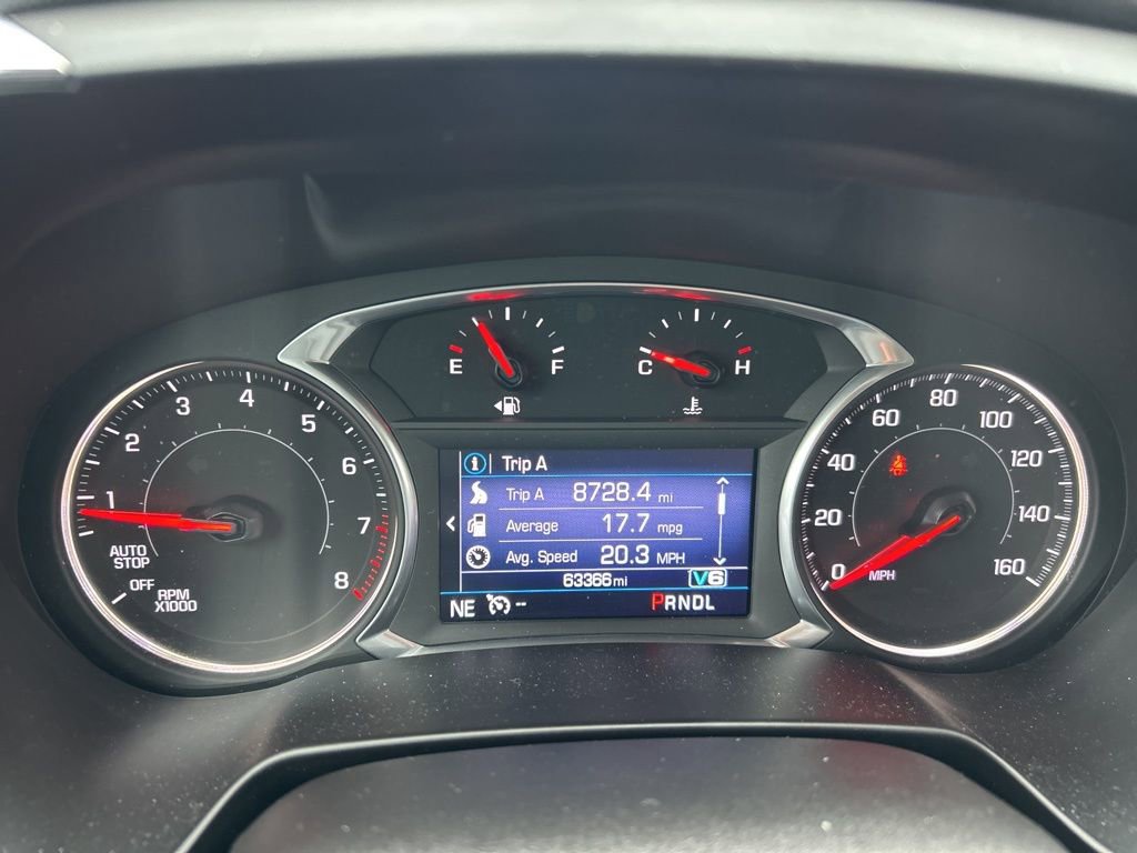 Used 2020 Chevrolet Blazer LT image 7