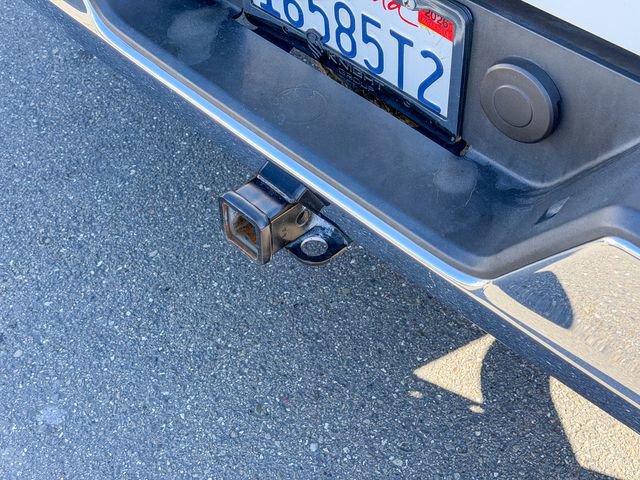 Used 2019 Chevrolet Silverado 1500 LT w/ All-Star Edition image 10