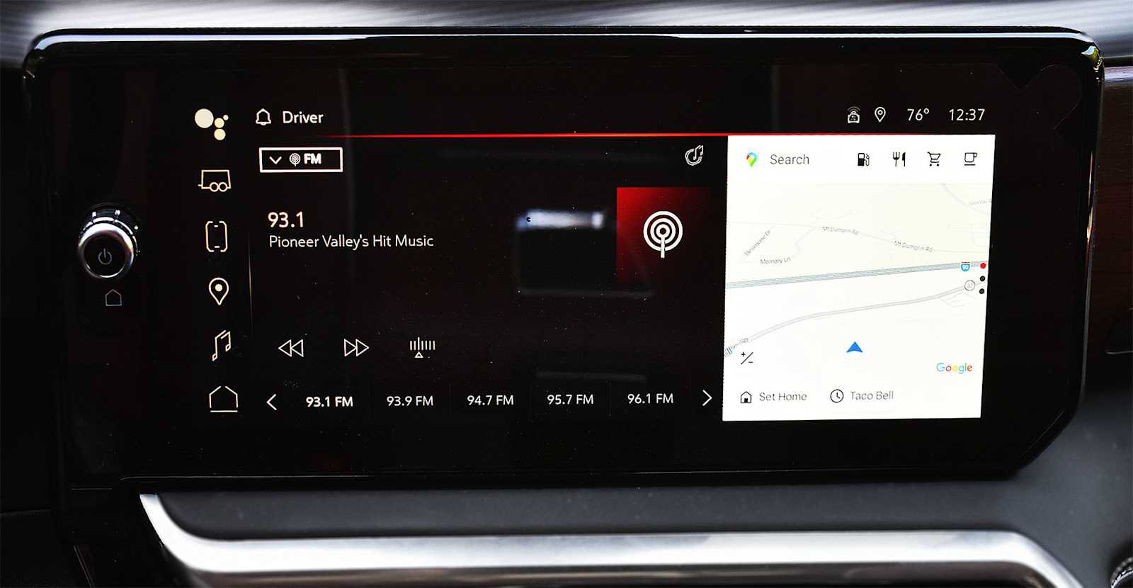 Used 2022 GMC Sierra 1500 Denali Ultimate AWD/4WD image 20