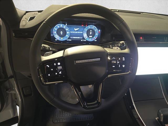 New 2026 Land Rover Range Rover Evoque S AWD/4WD image 17