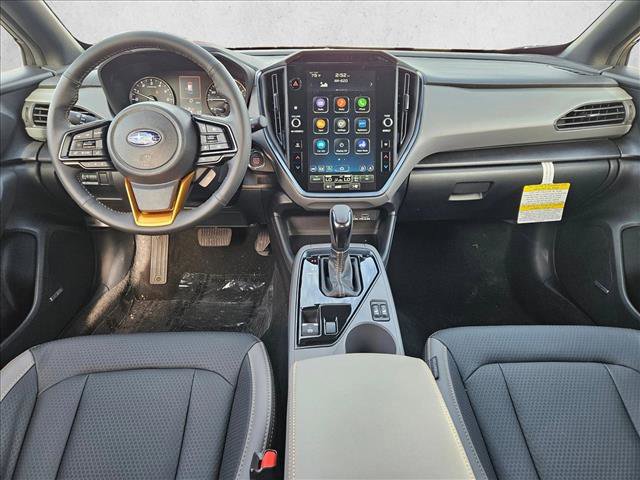 New 2026 Subaru Crosstrek 2.5i Wilderness image 14