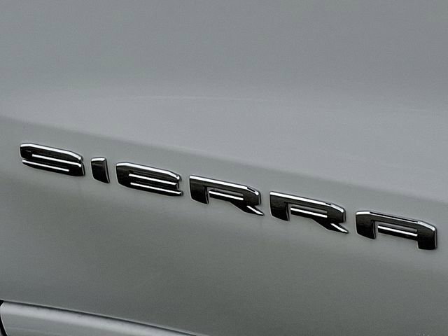 Certified 2024 GMC Sierra 1500 Pro w/ Graphite Edition image 34