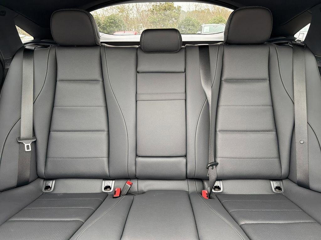 New 2026 Mercedes-Benz GLE 450 4MATIC Coupe image 31