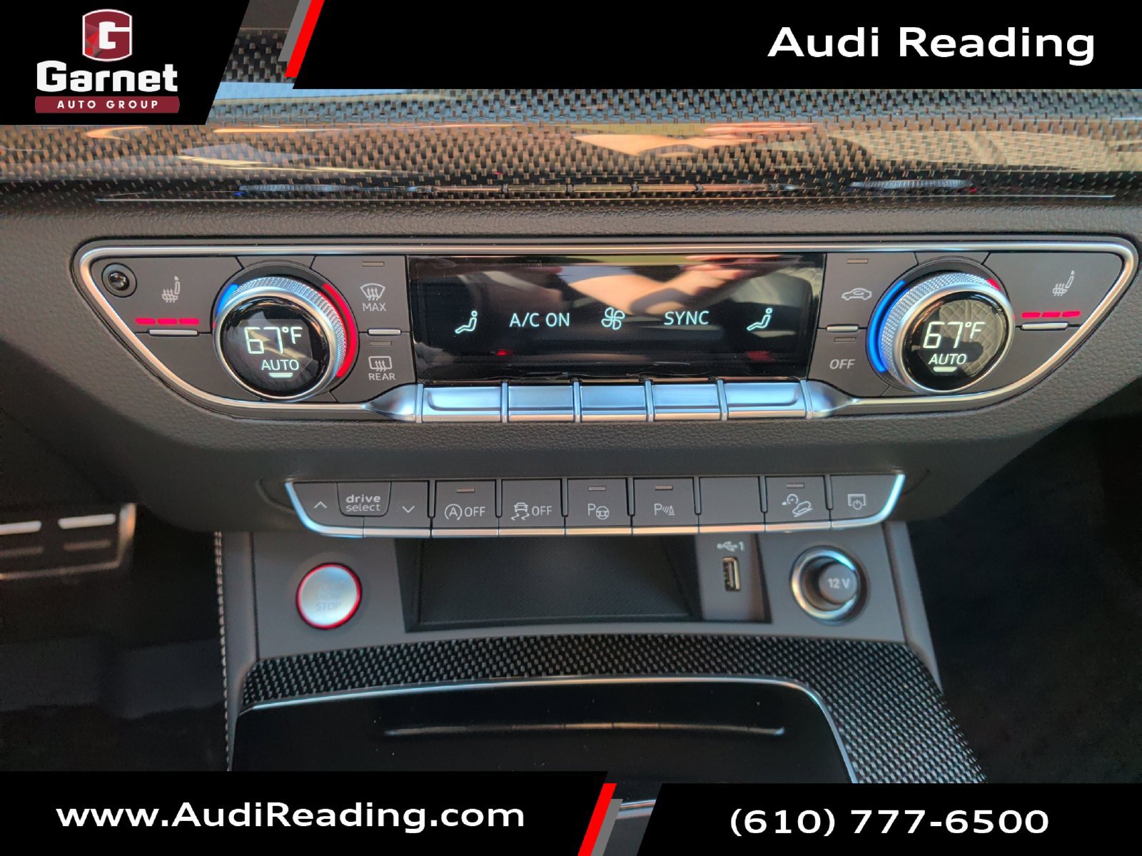 Certified 2024 Audi SQ5 Prestige w/ Prestige Package AWD/4WD image 20