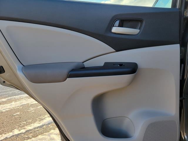 Used 2014 Honda CR-V LX image 8