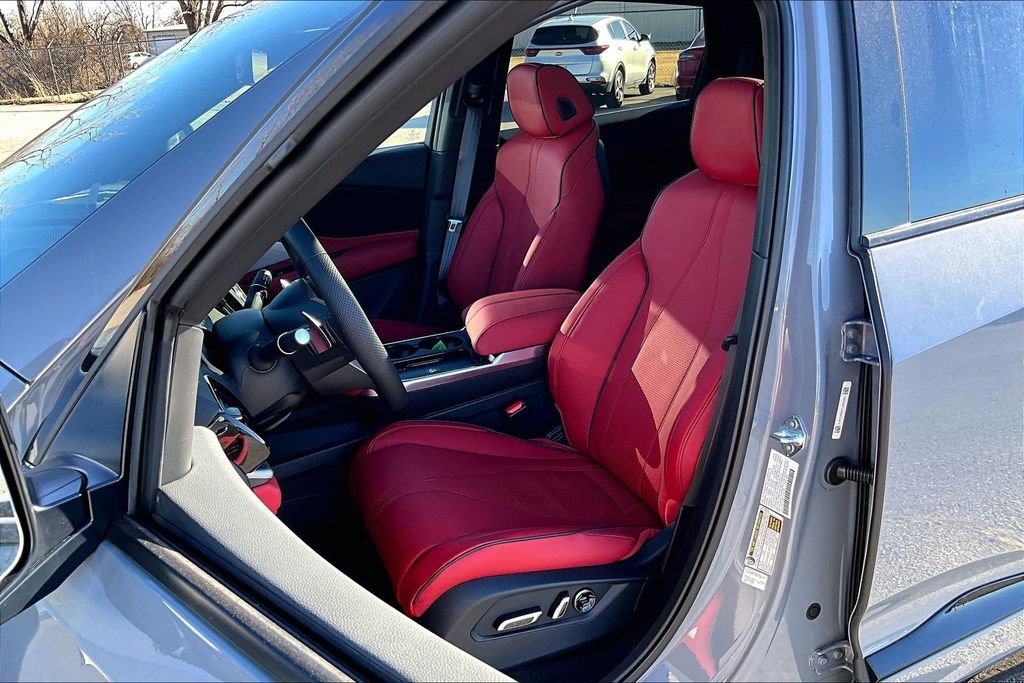 New 2026 Acura RDX A-Spec image 34