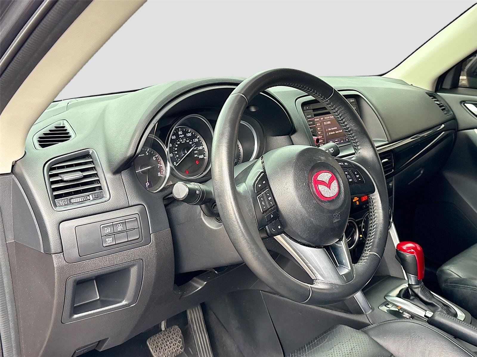 Used 2014 MAZDA CX-5 Touring FWD image 9