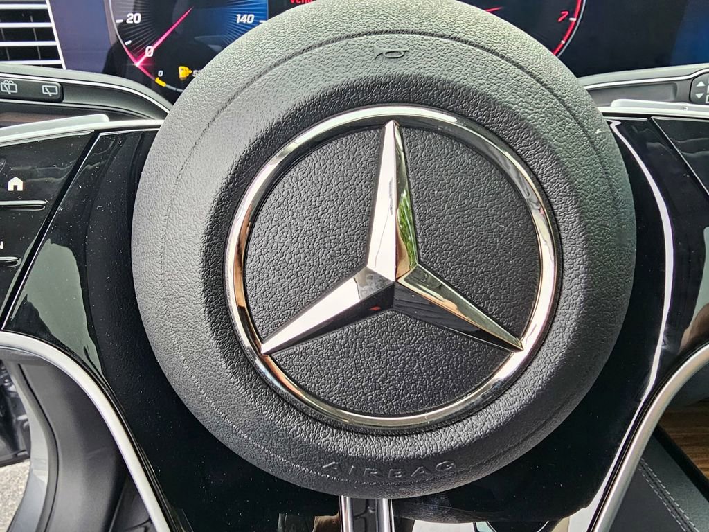 Used 2026 Mercedes-Benz GLE 350 4MATIC image 22