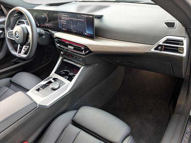 Used 2025 BMW M240i Coupe image 20