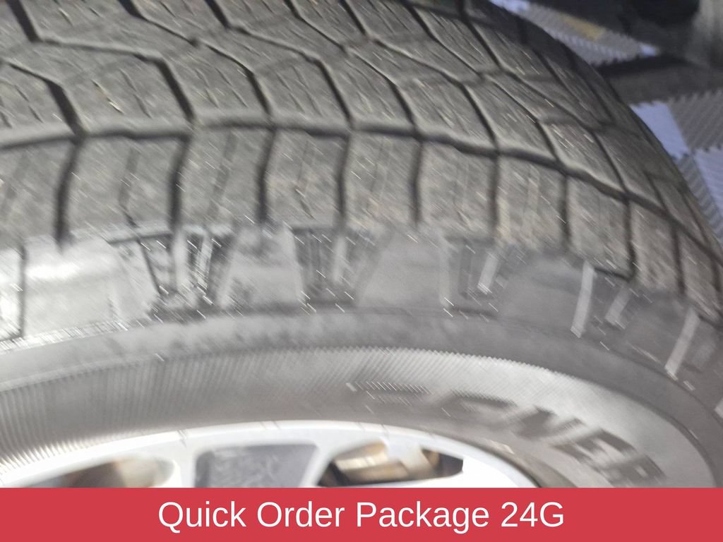 Used 2019 Jeep Wrangler Unlimited Sahara AWD/4WD image 9