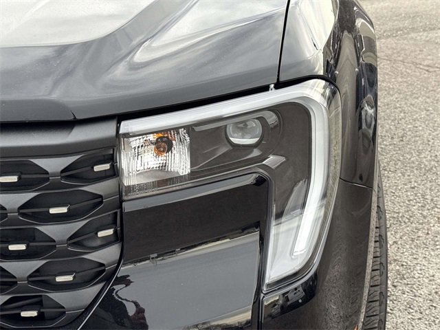 New 2026 Ford Maverick Lariat image 11