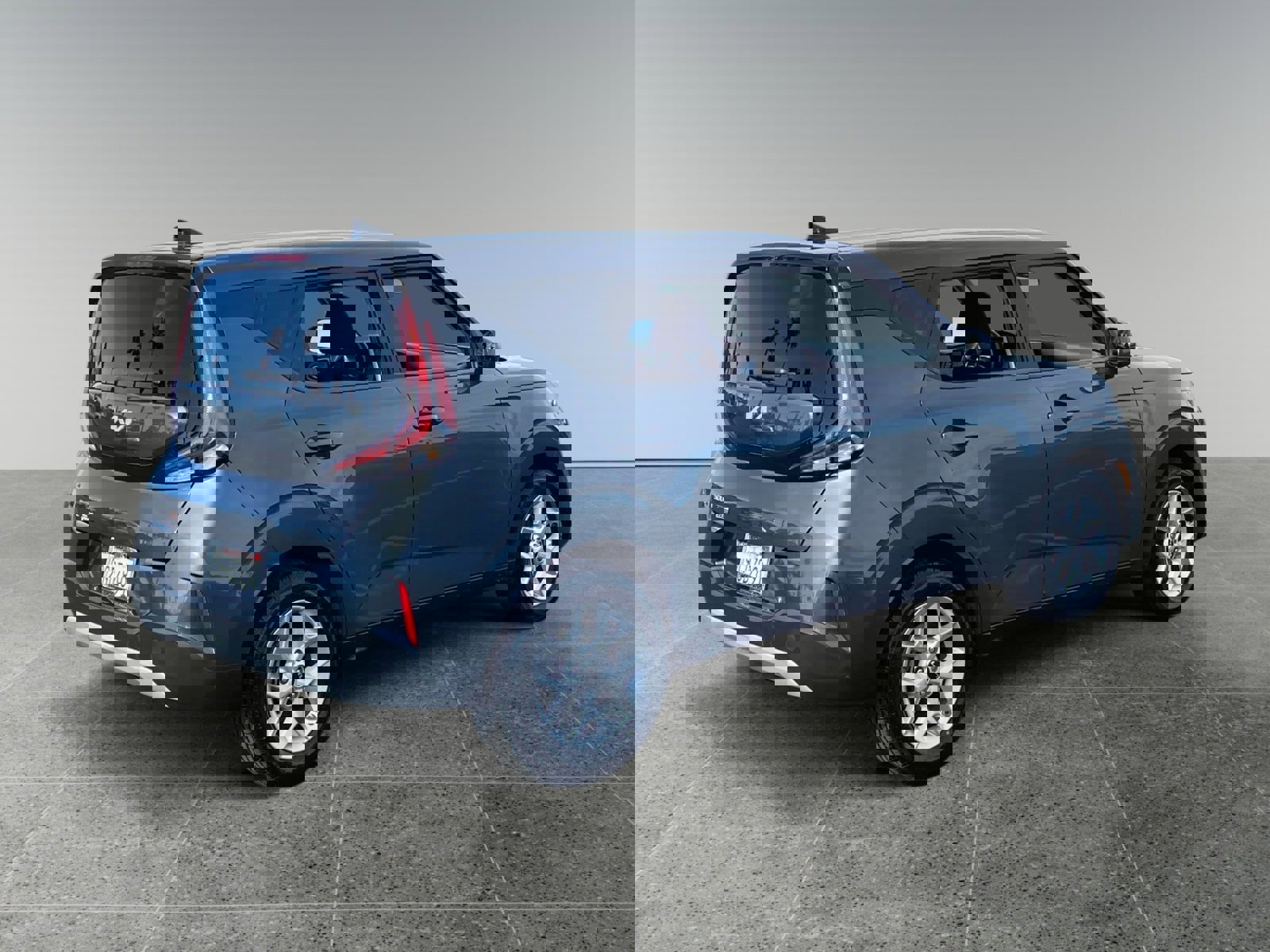 Used 2023 Kia Soul LX w/ Option Group 015 image 5