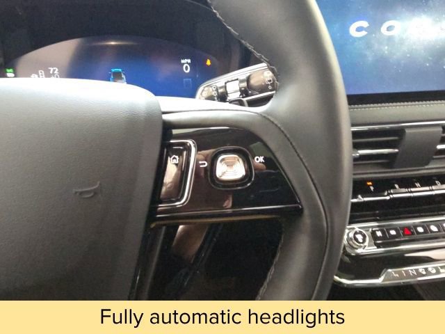 New 2026 Lincoln Corsair Grand Touring AWD/4WD image 21