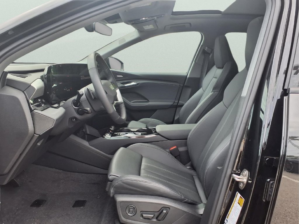 Certified 2025 Audi Q6 e-tron Premium Plus w/ Premium Plus AWD/4WD image 9