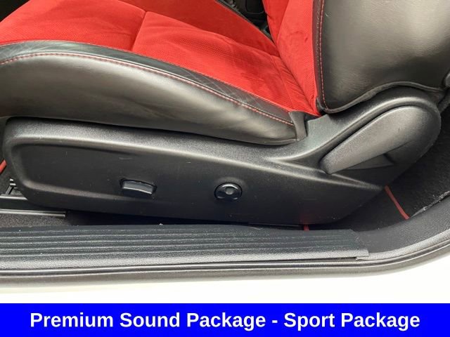 Used 2020 Dodge Challenger R/T Scat Pack image 8