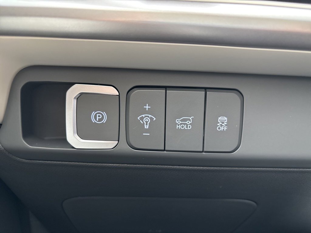 New 2026 Hyundai Santa Fe SEL image 13