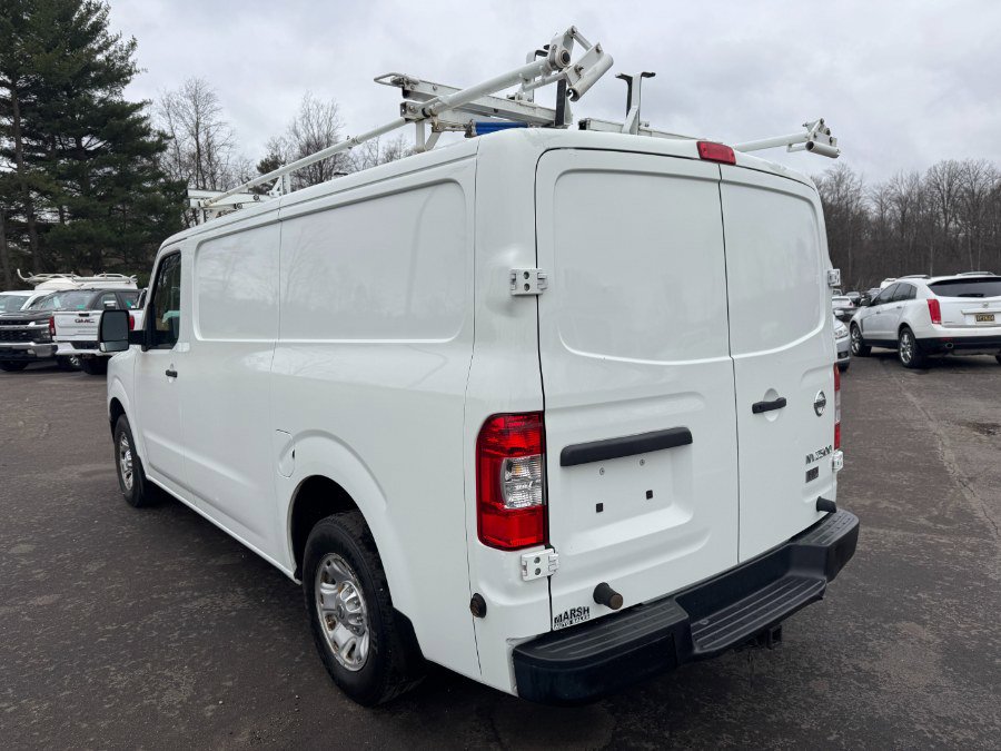 Used 2015 Nissan NV 2500 S image 3
