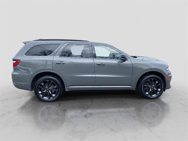 Used 2021 Dodge Durango GT image 9