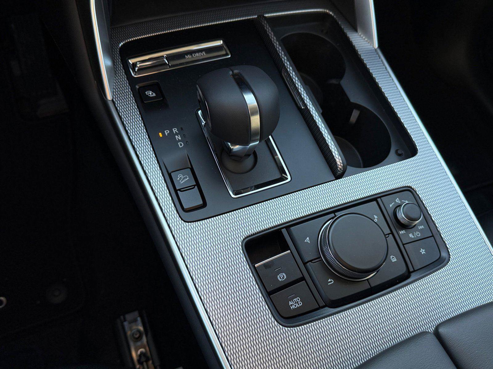 New 2026 MAZDA CX-70 SC Plus image 27